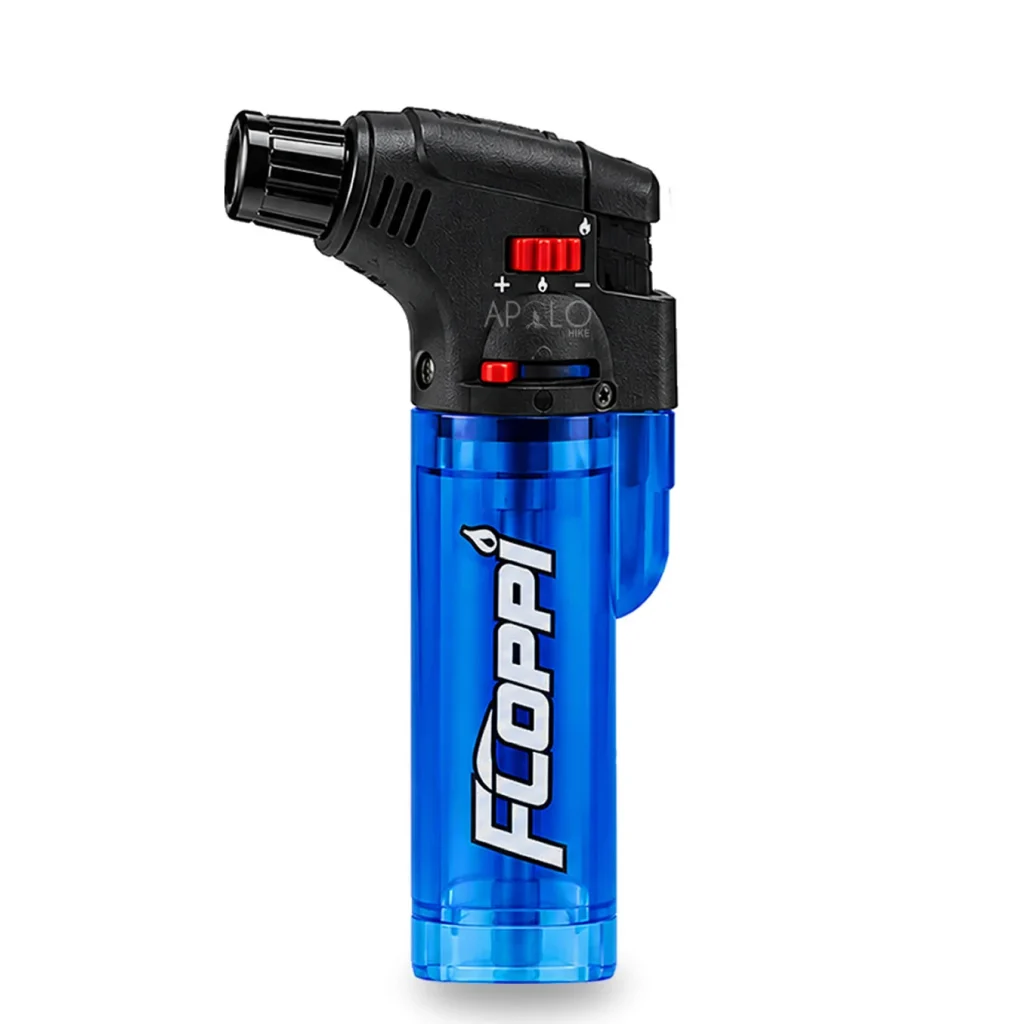 Soplete Flameador Encendedor Recarga Butano Alta Precision