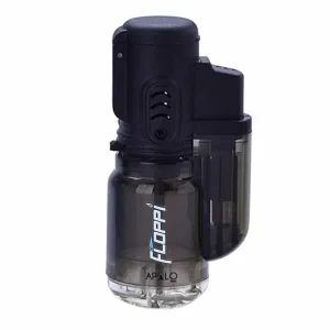 Encendedor Soplete Flameador Mechero Recargable Gas Butano