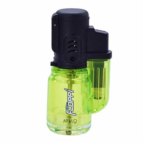 Encendedor Soplete Flameador Mechero Recargable Gas Butano