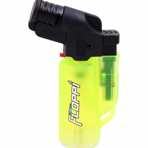 Soplete Flameador Encendedor Antorcha Recargable Gas Butano