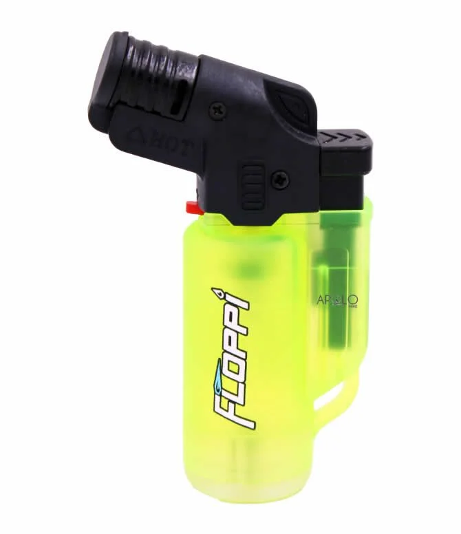 Soplete Flameador Encendedor Antorcha Recargable Gas Butano