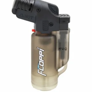 Soplete Flameador Encendedor Antorcha Recargable Gas Butano