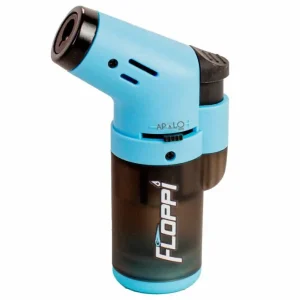 Encendedor Soplete Flameador Recargable Llama Ajustable