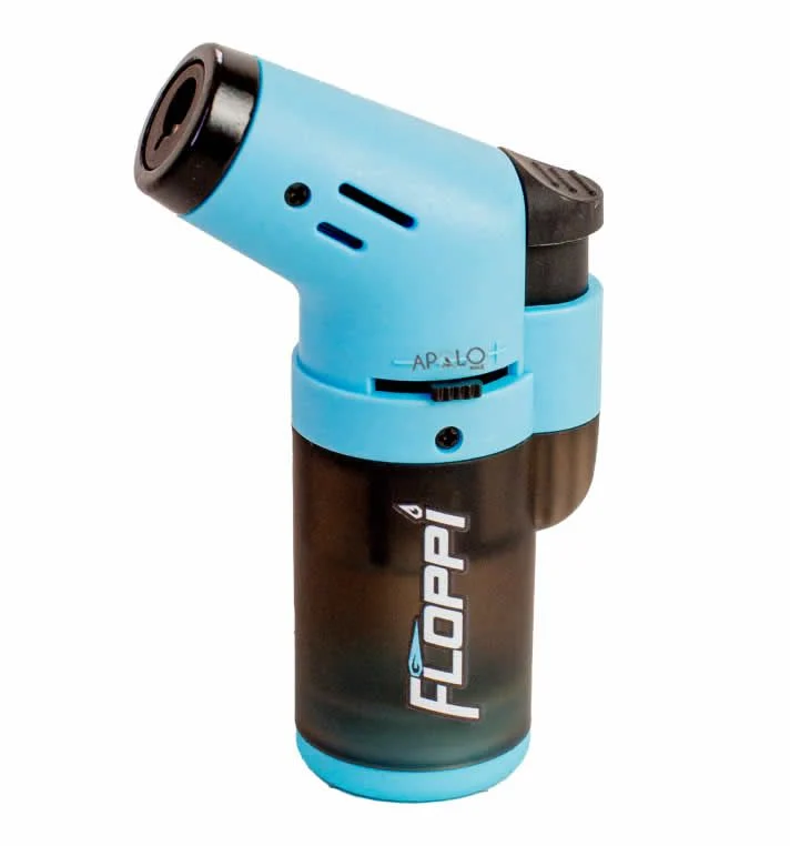 Encendedor Soplete Flameador Recargable Llama Ajustable