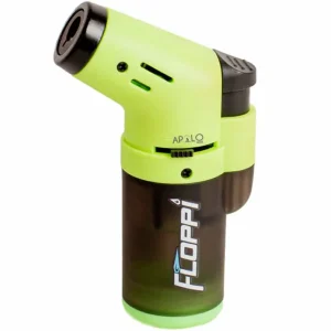 Encendedor Soplete Flameador Recargable Llama Ajustable