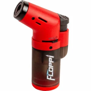 Encendedor Soplete Flameador Recargable Llama Ajustable