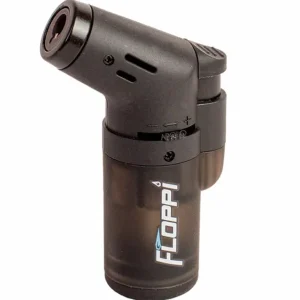Encendedor Soplete Flameador Recargable Llama Ajustable