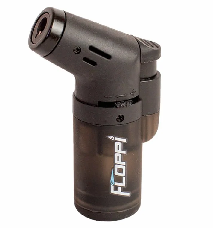 Encendedor Soplete Flameador Recargable Llama Ajustable