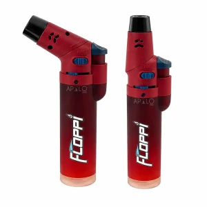 Soplete Flameador Encendedor Antorcha + 1 Recarga Gas Butano
