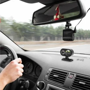 Brujula Tactica Para Carro Compass Automovil Supervivencia Camping