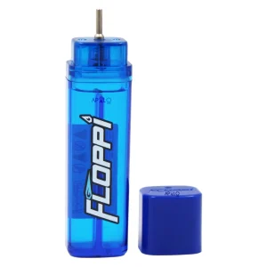 Encendedor Extensible Briquet Mechero + 2 Recargas Gas Butano