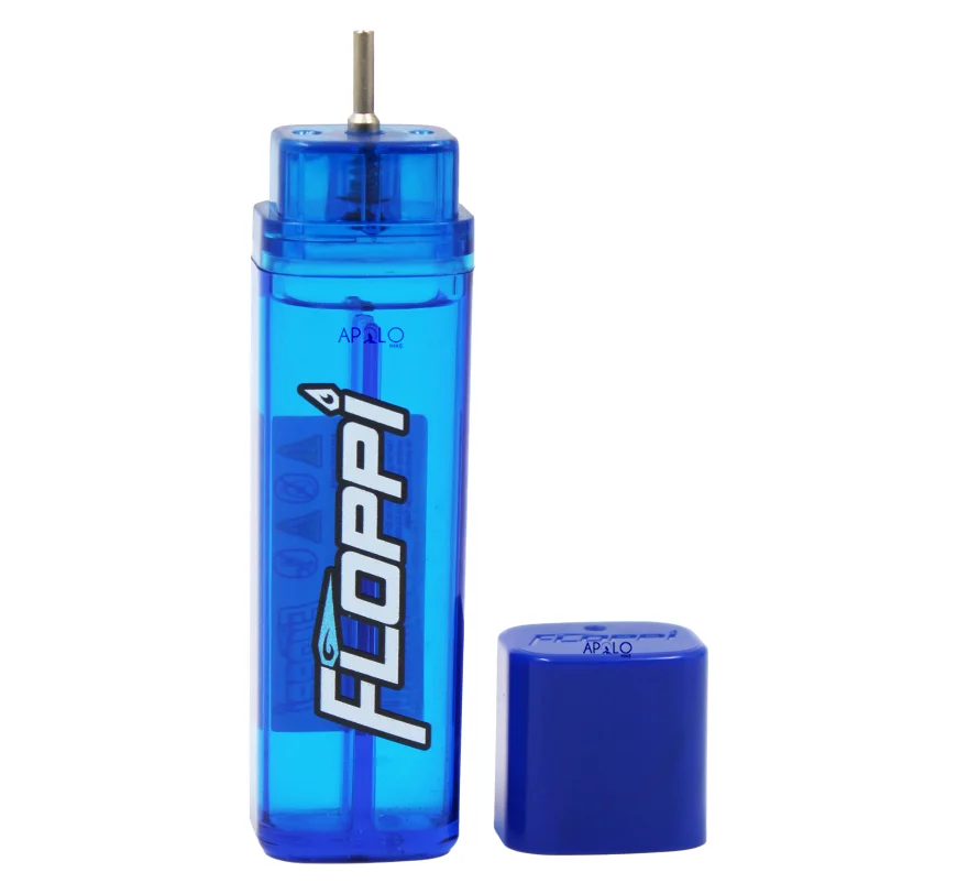 Encendedor Extensible Briquet Mechero + 2 Recargas Gas Butano