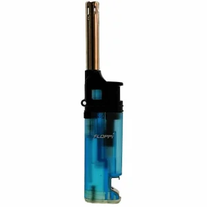 Encendedor Candela Mechero Destapador + 1 Recarga Butano