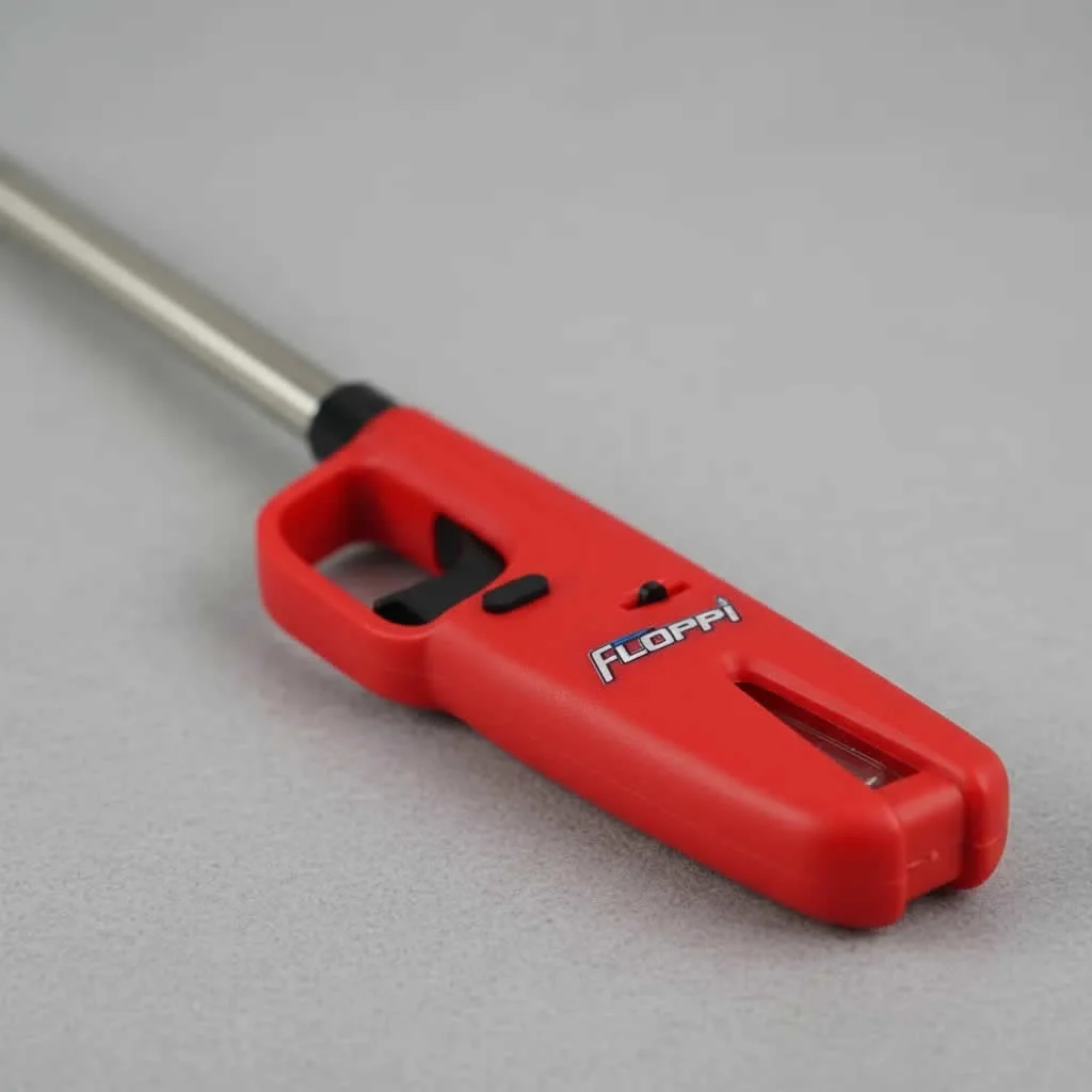 Encendedor Mechero Briquet Cocina + 2 Recargas Gas Butano