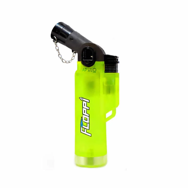 Encendedor Soplete Flameador Alta Precision + 2 Recargas Gas