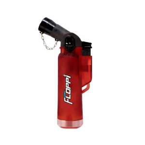 Soplete Flameador Encendedor Alta Precision + 1 Recarga Butano