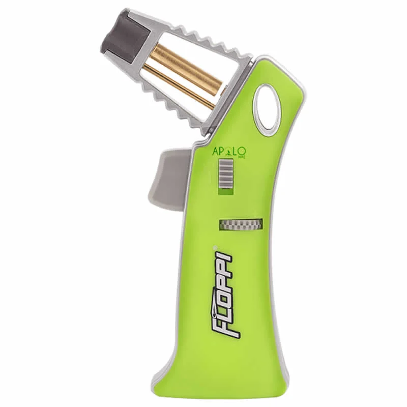 Soplete Flameador Antorcha Industrial + 1 Recarga Gas Butano