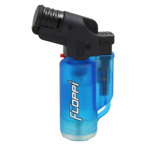 Soplete Flameador Encendedor Antorcha + 1 Recarga Gas Butano