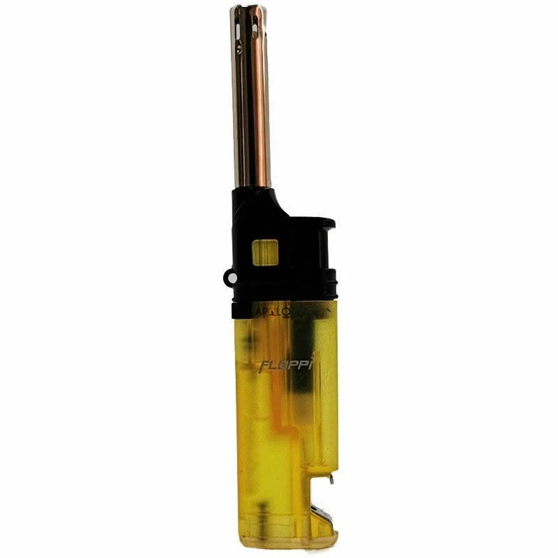 Encendedor Candela Mechero Destapador + 1 Recarga Butano