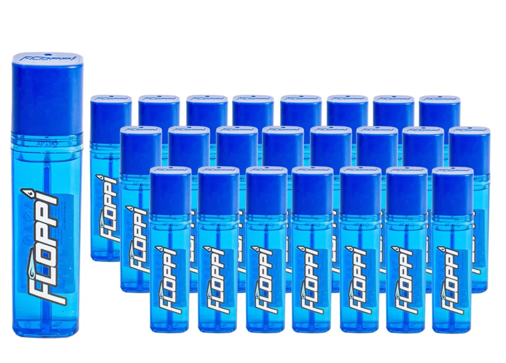 Recargas Gas Butano Pipetas X 24 Und 18 Ml Encendedor Soplete Estufa