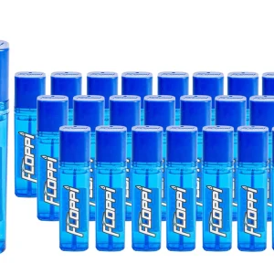 Recargas Gas Butano Pipetas X 24 Und 18 Ml Encendedor Soplete Estufa