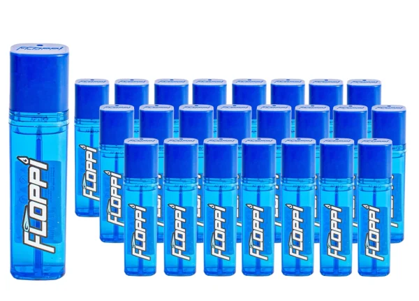 Recargas Gas Butano Pipetas X 24 Und 18 Ml Encendedor Soplete Estufa