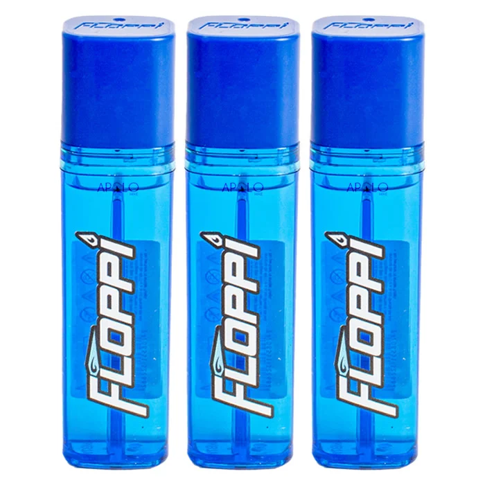 Recargas Gas Butano Pipetas X 3 Und 18 Ml Encendedor Soplete Estufa