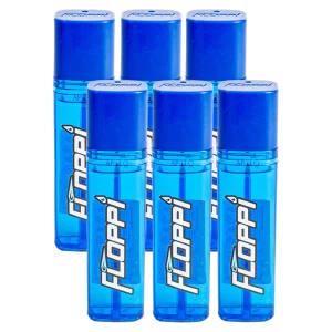 Recargas Gas Butano Pipetas X 6 Und 18 Ml Encendedor Soplete Estufa