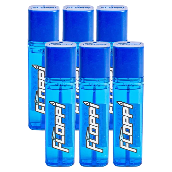 Recargas Gas Butano Pipetas X 6 Und 18 Ml Encendedor Soplete Estufa