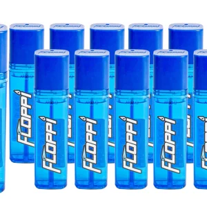 Recargas Gas Butano Pipetas X 12 Und 18 Ml Encendedor Soplete Estufa