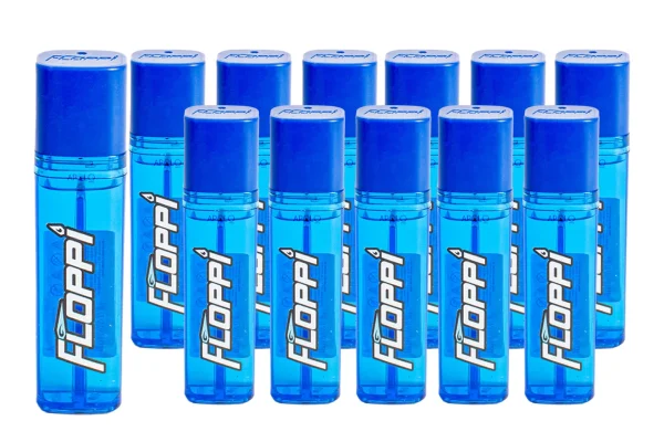 Recargas Gas Butano Pipetas X 12 Und 18 Ml Encendedor Soplete Estufa