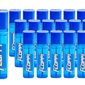 Recargas Gas Butano Pipetas X 18 Und 18 Ml Encendedor Soplete Estufa