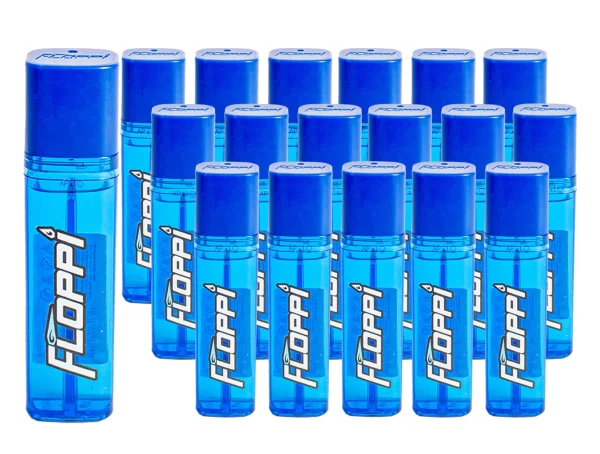 Recargas Gas Butano Pipetas X 18 Und 18 Ml Encendedor Soplete Estufa