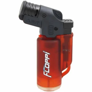 Soplete Flameador Encendedor Antorcha + 1 Recarga Gas Butano