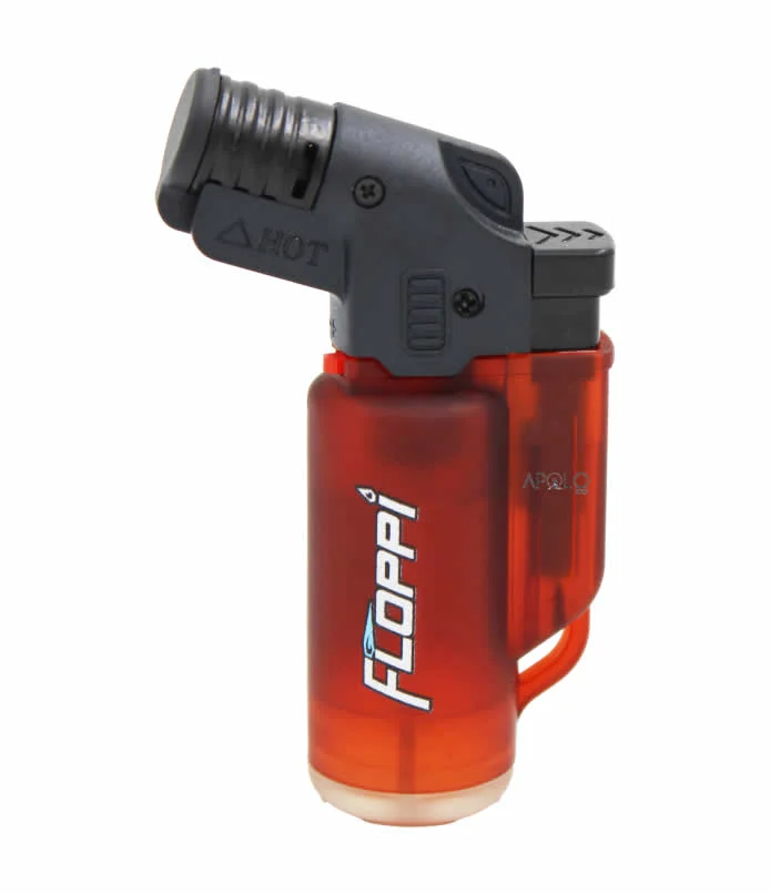 Soplete Flameador Encendedor Antorcha + 1 Recarga Gas Butano