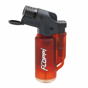 Soplete Flameador Encendedor Antorcha + 1 Recarga Gas Butano