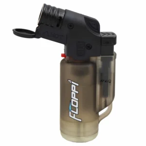 Soplete Flameador Encendedor Antorcha + 1 Recarga Gas Butano