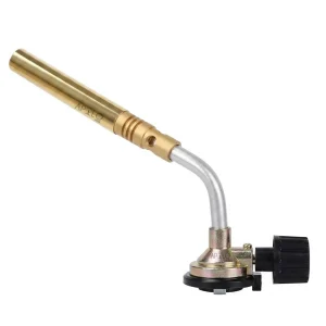 Antorcha Soplete De Gas Butano Para Soldadura Cobre